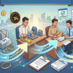 1 अप्रैल से कीमती धातुओं पर ऋण के लिए मानकीकृत आरबीआई मानदंडों का पालन किया जाएगा