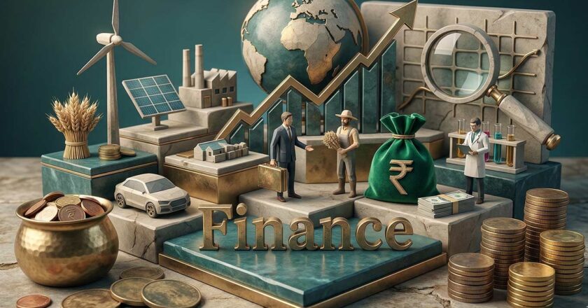 16वें वित्त आयोग के सुधारों से लंबी अवधि में राज्य के वित्त को लाभ हो सकता है: क्रिसिल रेटिंग्स