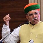 21 राज्य और केंद्रशासित प्रदेश विधानसभाएं अब NeVA प्लेटफॉर्म पर डिजिटल रूप से संचालित हो रही हैं: राज्य मंत्री मेघवाल