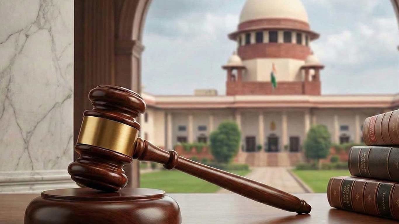 उच्चतम न्यायालय ने उपभोक्ता मंचों में लंबित मामलों की कम संख्या पर प्रकाश डाला, छोटे राज्यों और केंद्रशासित प्रदेशों के लिए वैकल्पिक तंत्र का सुझाव दिया