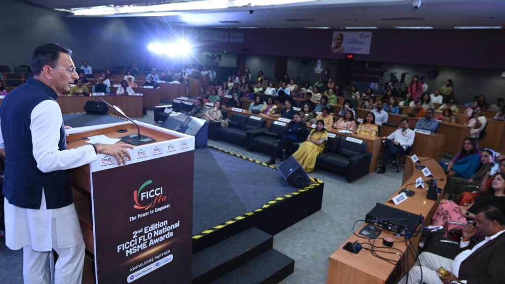 एफटीए के माध्यम से एमएसएमई को विकसित बाजारों तक पहुंच मिलती है: जितिन प्रसाद