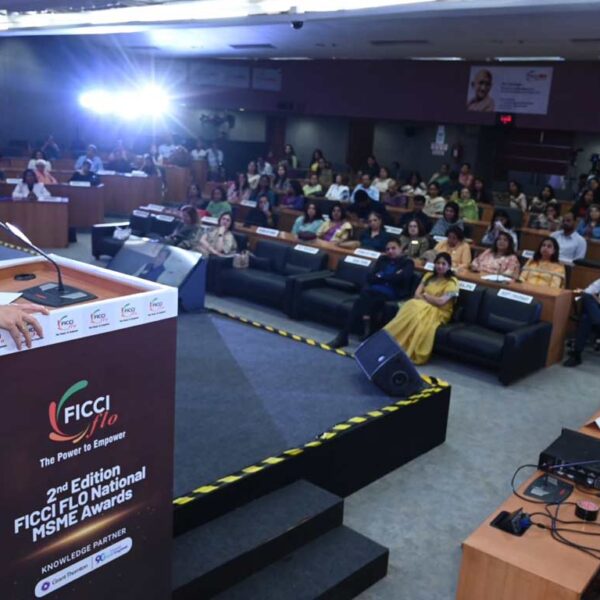 एफटीए के माध्यम से एमएसएमई को विकसित बाजारों तक पहुंच मिलती है: जितिन प्रसाद