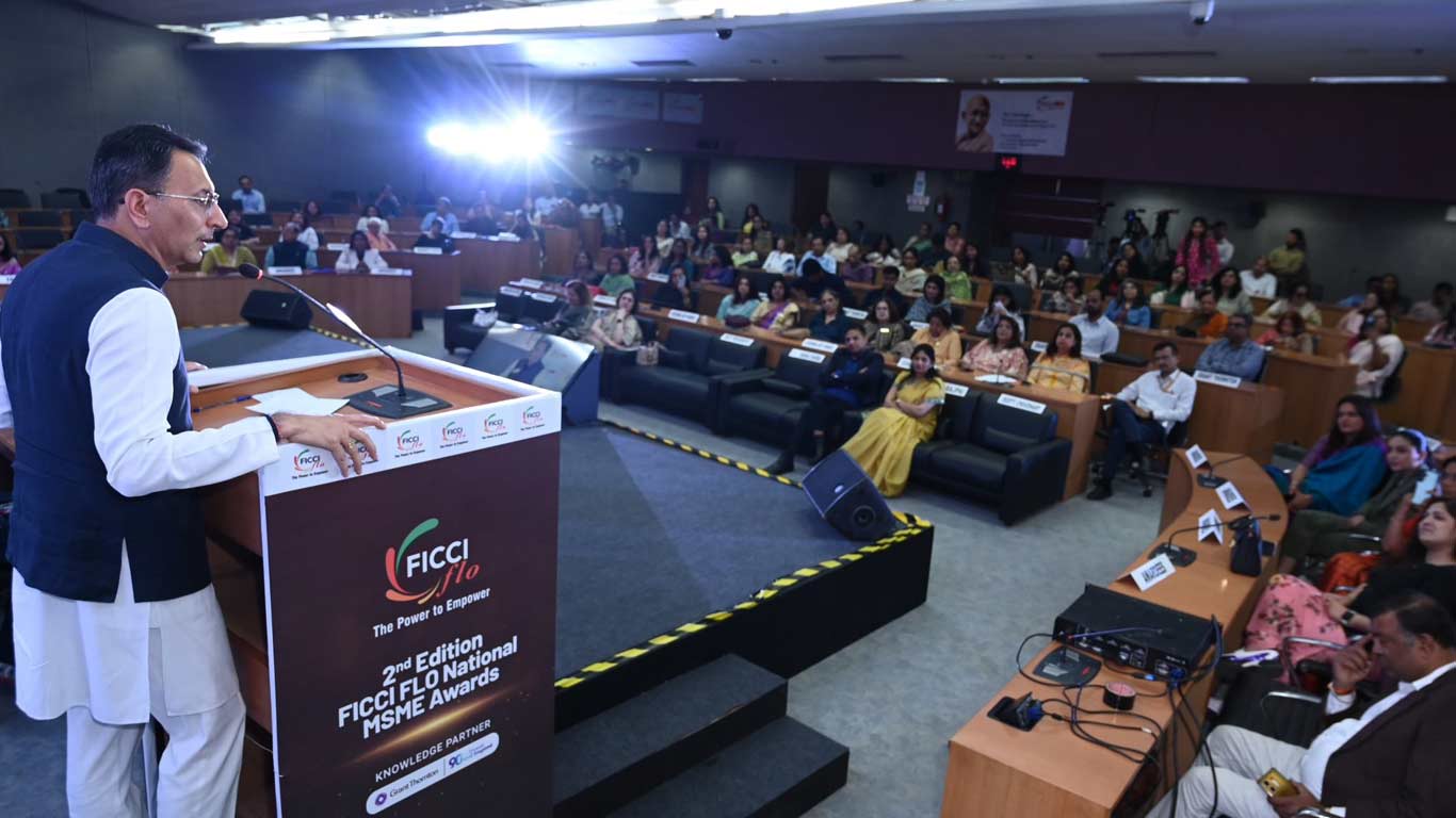 एफटीए के माध्यम से एमएसएमई को विकसित बाजारों तक पहुंच मिलती है: जितिन प्रसाद