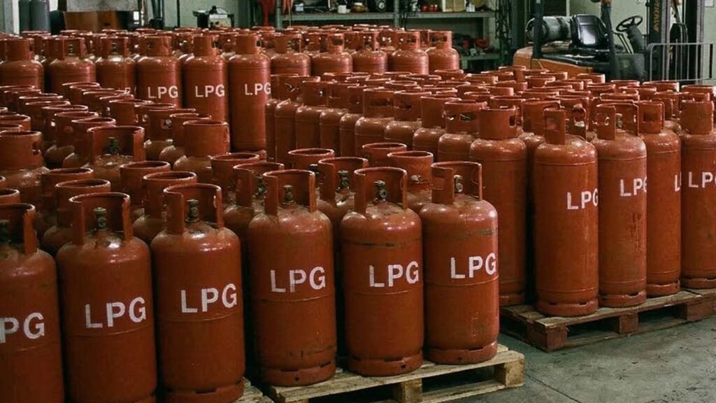 एलपीजी की कमी से एमएसएमई परिचालन को खतरा; उद्योग निकाय ने सरकार से हस्तक्षेप की मांग की