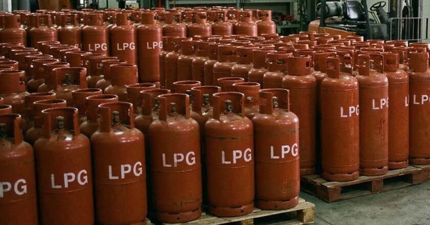 एलपीजी की कमी से एमएसएमई परिचालन को खतरा; उद्योग निकाय ने सरकार से हस्तक्षेप की मांग की