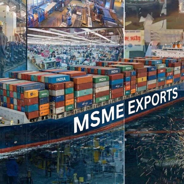 कपड़ा मंत्री ने कहा, एमएसएमई निर्यात को बढ़ावा देने के लिए निर्यात प्रोत्साहन मिशन