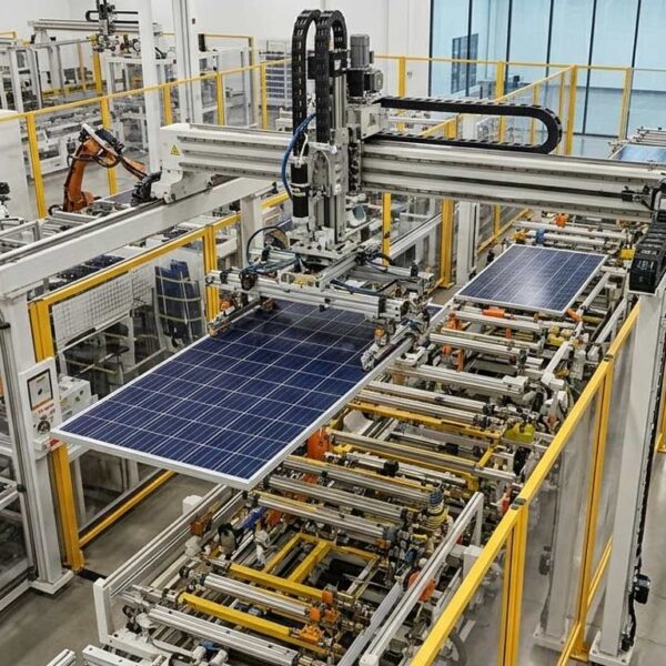 केंद्र ने पीएलआई, निर्यात उपायों के साथ सौर विनिर्माण को मजबूत किया