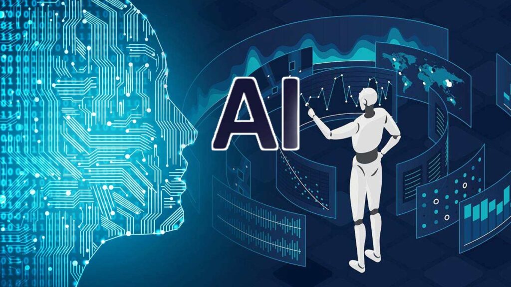 केंद्रीय मंत्री ने कहा, एआई के समावेशी उपयोग के लिए भारत वैश्विक साझेदारों के साथ काम कर रहा है