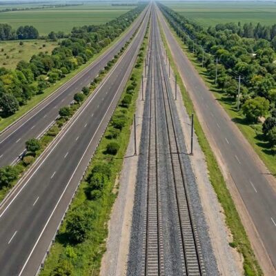 कैबिनेट ने 4,474 करोड़ रुपये की रेल परियोजनाओं को मंजूरी दी, 3,839 करोड़ रुपये की राजमार्ग परियोजना को भी मंजूरी मिली