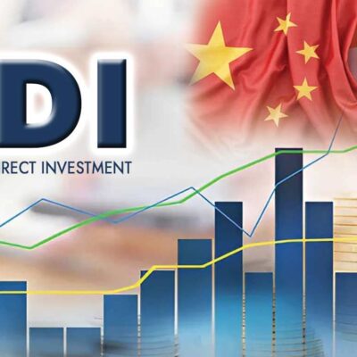 कैबिनेट ने चीनी निवेश, भारत के साथ भूमि सीमा साझा करने वाले अन्य देशों की कंपनियों के लिए एफडीआई मानदंडों को आसान बनाया