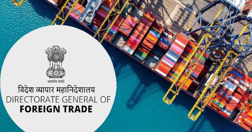डीजीएफटी ने अग्रिम प्राधिकरण और ईपीसीजी योजनाओं के लिए निर्यात दायित्व की समय सीमा बढ़ा दी है