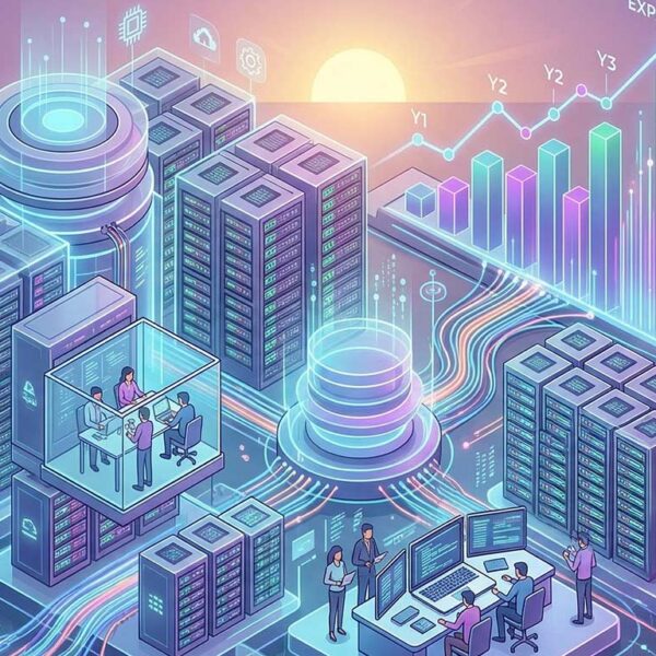 नए तकनीकी चक्र के दौरान भारत के आईटी क्षेत्र की वृद्धि धीमी हो सकती है: मॉर्गन स्टेनली