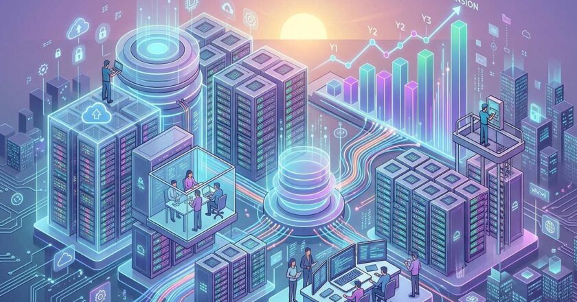 नए तकनीकी चक्र के दौरान भारत के आईटी क्षेत्र की वृद्धि धीमी हो सकती है: मॉर्गन स्टेनली