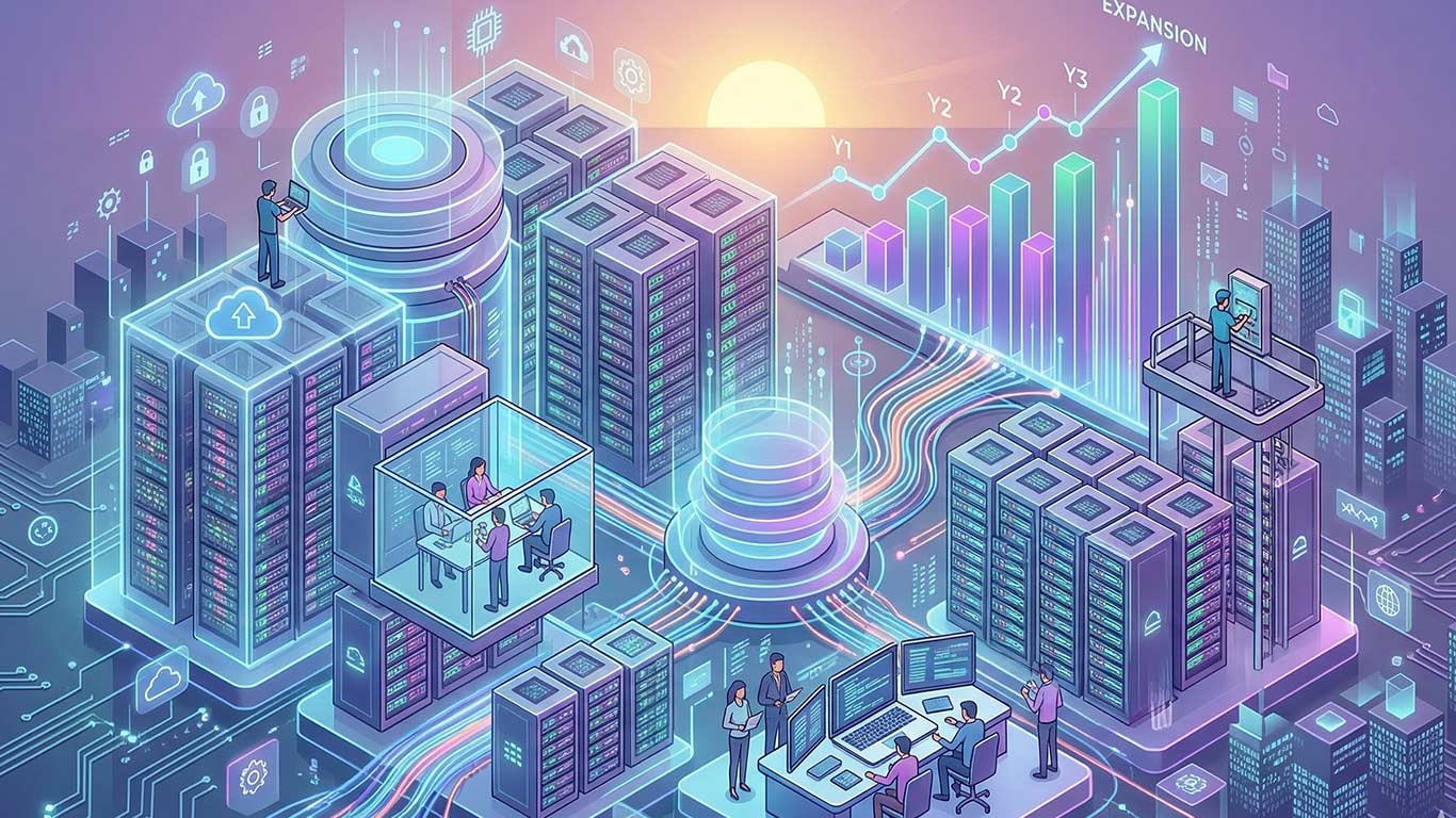 नए तकनीकी चक्र के दौरान भारत के आईटी क्षेत्र की वृद्धि धीमी हो सकती है: मॉर्गन स्टेनली