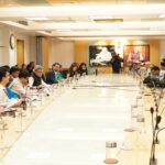 नीति आयोग ने राज्यों से एफआरबीएम मानदंडों का पालन करने का आग्रह किया; राजकोषीय स्वास्थ्य सूचकांक में ओडिशा शीर्ष पर है