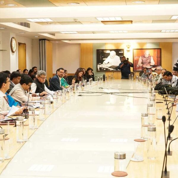 नीति आयोग ने राज्यों से एफआरबीएम मानदंडों का पालन करने का आग्रह किया; राजकोषीय स्वास्थ्य सूचकांक में ओडिशा शीर्ष पर है