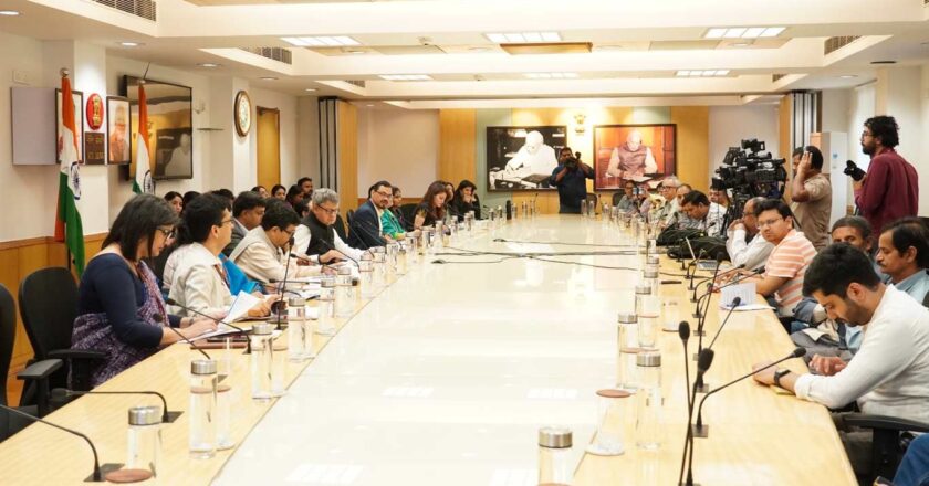 नीति आयोग ने राज्यों से एफआरबीएम मानदंडों का पालन करने का आग्रह किया; राजकोषीय स्वास्थ्य सूचकांक में ओडिशा शीर्ष पर है