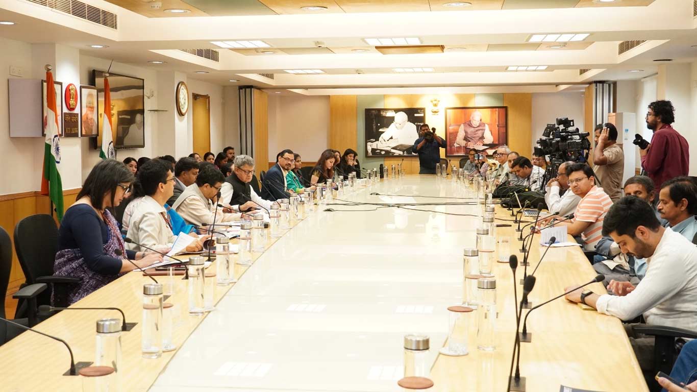 नीति आयोग ने राज्यों से एफआरबीएम मानदंडों का पालन करने का आग्रह किया; राजकोषीय स्वास्थ्य सूचकांक में ओडिशा शीर्ष पर है