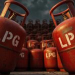 पश्चिम एशिया में व्यवधान के बीच सरकार ने घरेलू एलपीजी उत्पादन 25% बढ़ाया