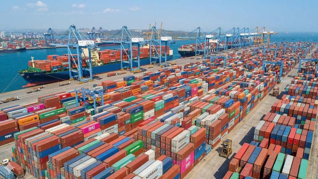 पश्चिम एशिया संकट के कारण निर्यातकों पर असर पड़ने के कारण बीसीसी ने आरबीआई से राहत उपायों की मांग की