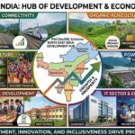 पीएम-डिवाइन योजना के तहत 6,044 करोड़ रुपये की 48 परियोजनाओं को मंजूरी दी गई