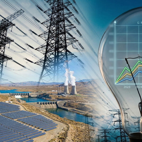 भारत ने लगभग पूर्ण बिजली आपूर्ति हासिल की, स्थापित क्षमता 520 गीगावॉट तक पहुंची: बिजली मंत्रालय