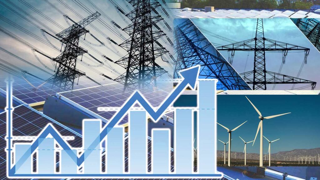 मंत्री ने कहा, 520 गीगावॉट स्थापित क्षमता के साथ, भारत बिजली के लिए पर्याप्त देश है