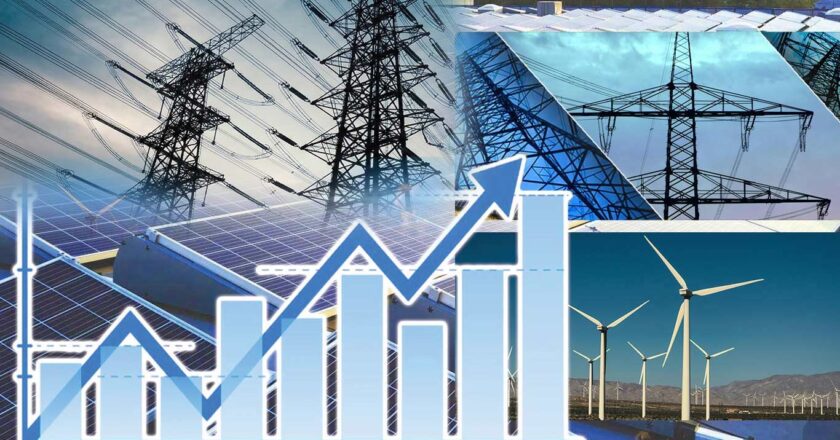 मंत्री ने कहा, 520 गीगावॉट स्थापित क्षमता के साथ, भारत बिजली के लिए पर्याप्त देश है