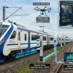 मंत्री ने कहा, रेलवे सुरक्षा और संपत्ति की निगरानी बढ़ाने के लिए एआई, एमएल प्रौद्योगिकियों को तैनात किया गया है