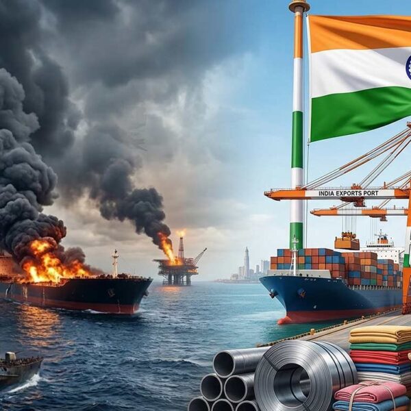 मध्य पूर्व संकट के बीच निर्यातकों को समर्थन देने की योजना पर काम कर रही सरकार: पीयूष गोयल