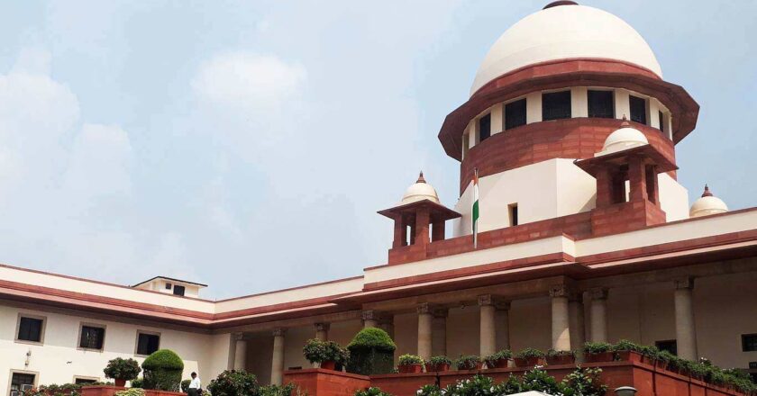 मध्यस्थता भागीदारी के बाद पुरस्कार के बाद क्षेत्राधिकार संबंधी चुनौतियों की अनुमति नहीं: सुप्रीम कोर्ट