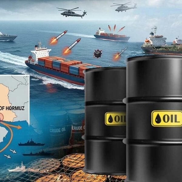 यदि तेल आपूर्ति बाधित हुई तो मध्य पूर्व संघर्ष से भारत की अर्थव्यवस्था पर दबाव पड़ सकता है: मूडीज