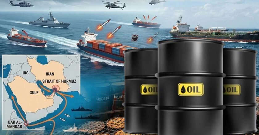 यदि तेल आपूर्ति बाधित हुई तो मध्य पूर्व संघर्ष से भारत की अर्थव्यवस्था पर दबाव पड़ सकता है: मूडीज