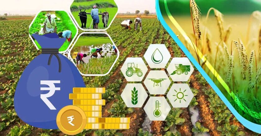 वित्त राज्य मंत्री का कहना है कि सरकार ने नीतिगत उपायों के माध्यम से किफायती कृषि ऋण को बढ़ावा दिया है