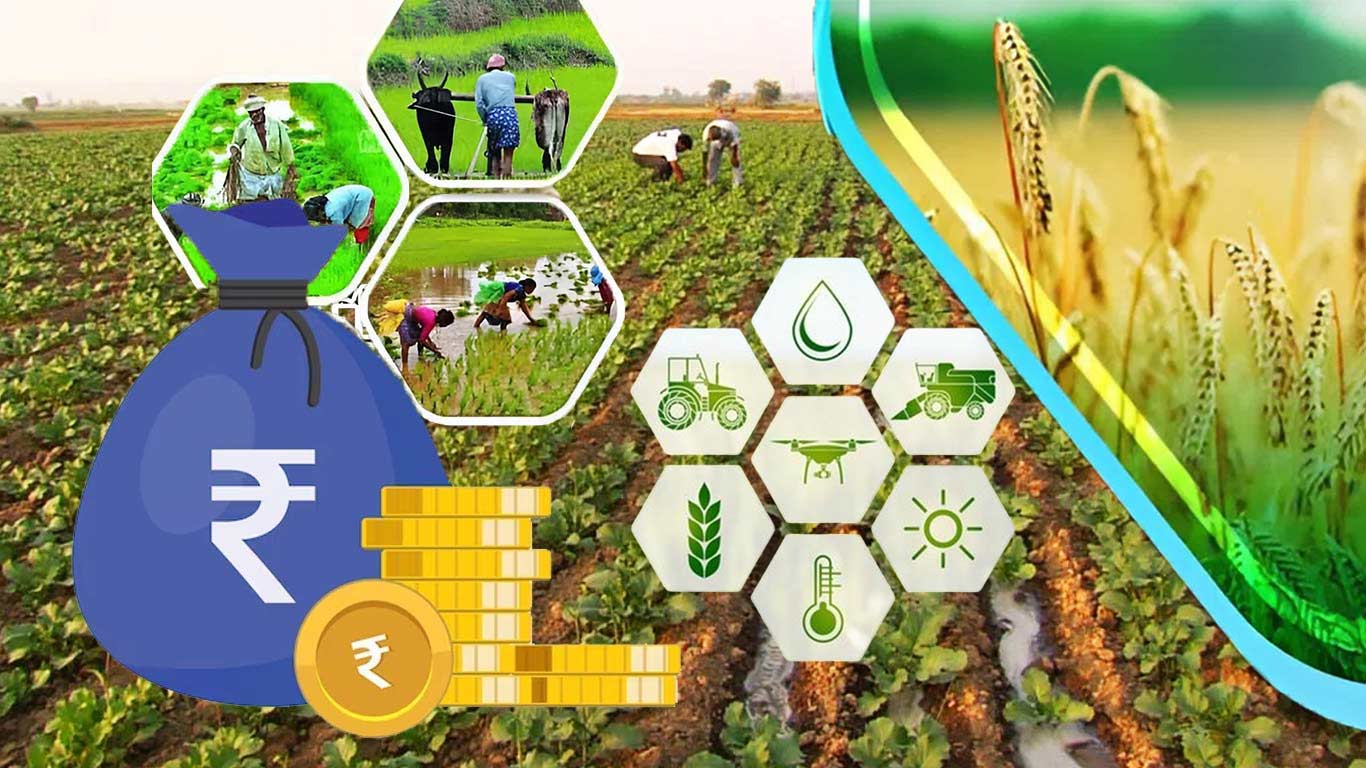 वित्त राज्य मंत्री का कहना है कि सरकार ने नीतिगत उपायों के माध्यम से किफायती कृषि ऋण को बढ़ावा दिया है