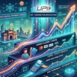 वित्त वर्ष 2015 में डिजिटल भुगतान की मात्रा 35% बढ़ी, यूपीआई की हिस्सेदारी 81% रही: सीतारमण