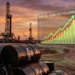 वैश्विक स्तर पर कच्चे तेल की कीमतों में वृद्धि से मुद्रास्फीति पर उल्लेखनीय प्रभाव पड़ने की संभावना नहीं: सीतारमण