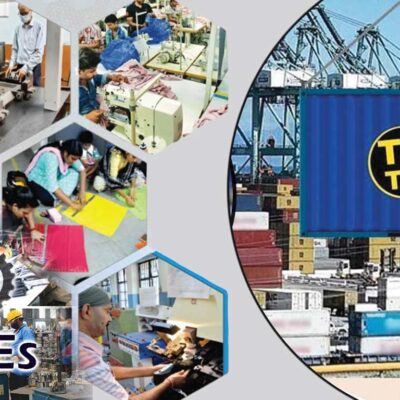 संसदीय रिपोर्ट ने एमएसएमई पर ट्रम्प टैरिफ के प्रभाव को रेखांकित किया, उन्हें समर्थन देने के उपाय सुझाए