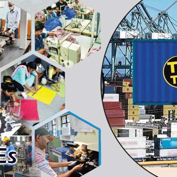 संसदीय रिपोर्ट ने एमएसएमई पर ट्रम्प टैरिफ के प्रभाव को रेखांकित किया, उन्हें समर्थन देने के उपाय सुझाए