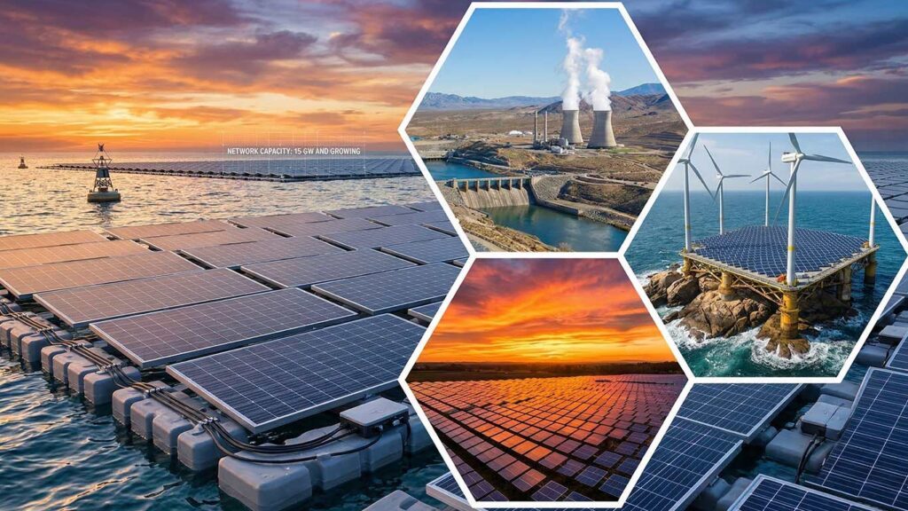 सरकार नवीकरणीय ऊर्जा परियोजनाओं को बढ़ावा देने के लिए आईएसटीएस शुल्क में छूट प्रदान करती है: राज्य मंत्री नाइक