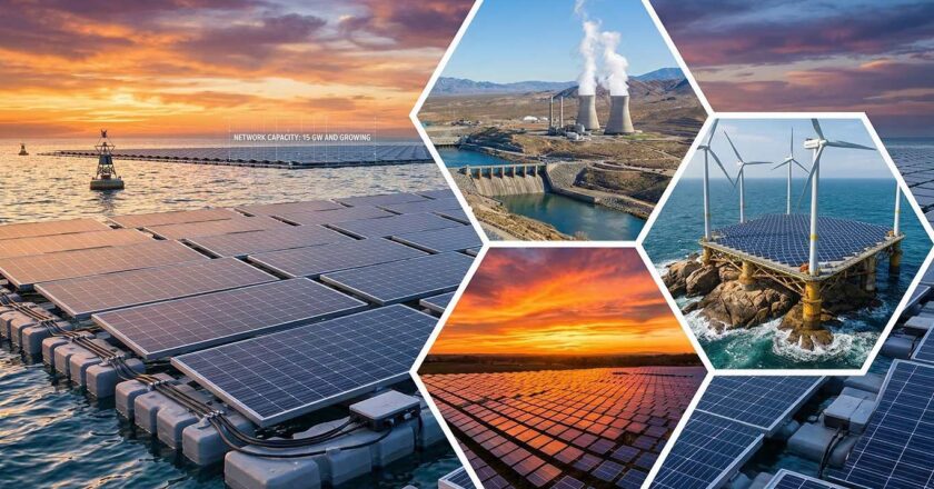 सरकार नवीकरणीय ऊर्जा परियोजनाओं को बढ़ावा देने के लिए आईएसटीएस शुल्क में छूट प्रदान करती है: राज्य मंत्री नाइक