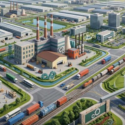 सरकार ने SEZ 2.0 सुधार रोडमैप तैयार करने के लिए 17 सदस्यीय पैनल का गठन किया