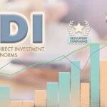 सरकार ने सुरक्षा उपायों के साथ सीमावर्ती देशों के लिए एफडीआई मानदंडों को आसान बनाया