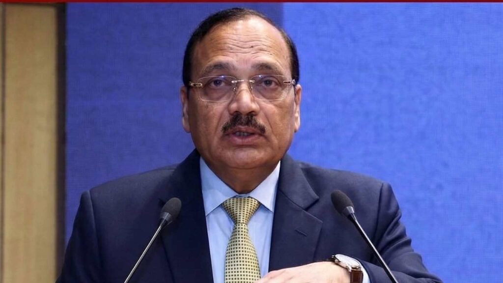 सीजेआई सूर्यकांत ने भारत की मध्यस्थता संस्थाओं में भरोसे की कमी को रेखांकित किया