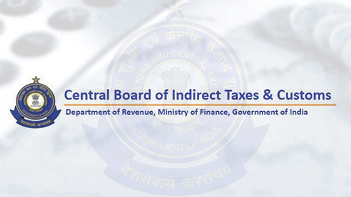 सीबीआईसी ने योग्य निर्माता आयातकों के लिए आस्थगित सीमा शुल्क सुविधा की शुरुआत की