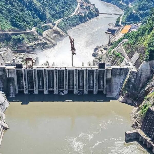 सुबनसिरी लोअर जलविद्युत परियोजना दिसंबर 2026 तक पूरी तरह से चालू हो जाएगी, राज्य मंत्री ने कहा